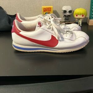 Nike Cortez. Forrest Gump 2018 release.